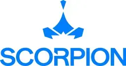 Scorpion ロゴ
