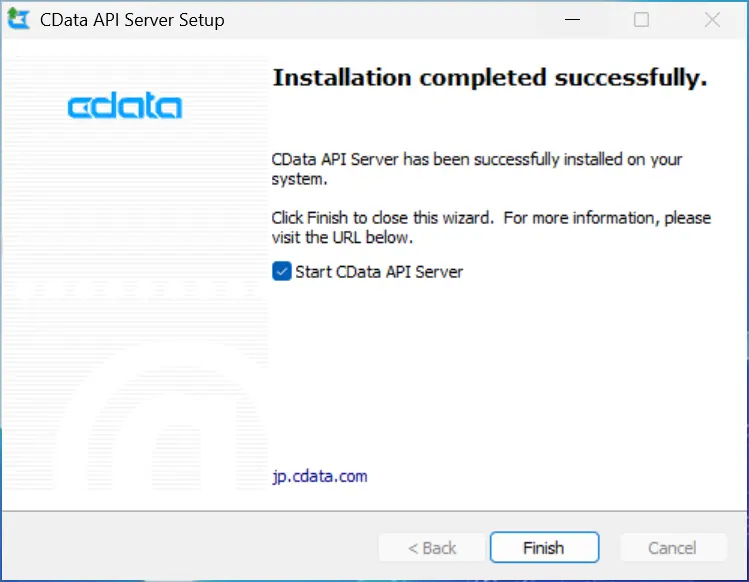 API Server ハンズオン21