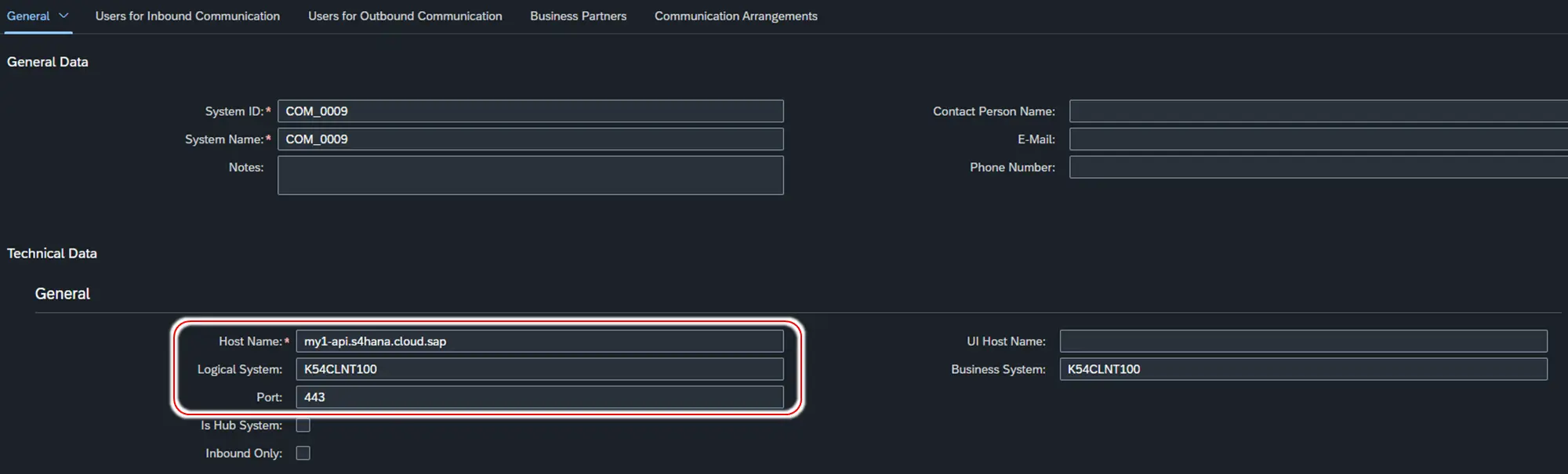SAP S4 HANA Public CloudでODataを公開しCData SAP NetWeaver Gatewayドライバから接続する