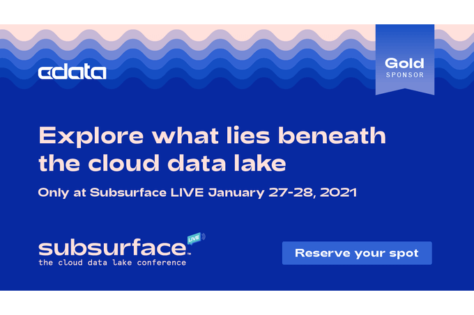 Subsurface LIVE