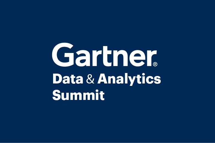 Gartner Data & Analytics Summit 2025