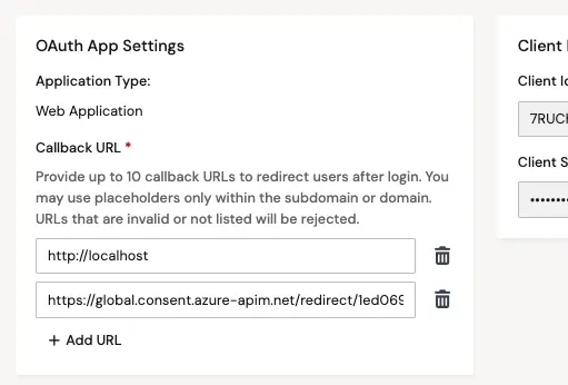 Microsoft Foundry エージェントから Salesforce データに安全にアクセスする — CData Connect AI × OAuth identity passthrough 連携ガイド