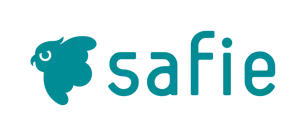 Safie Logo Horizontal RGB