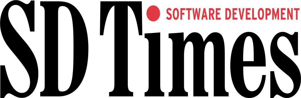 SD Times logo