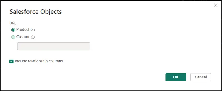 Power BI to Salesforce image 15