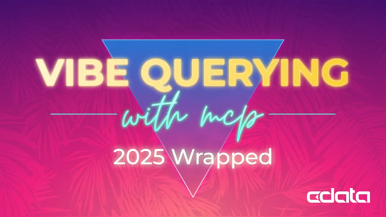 Vibe Query Episode 12