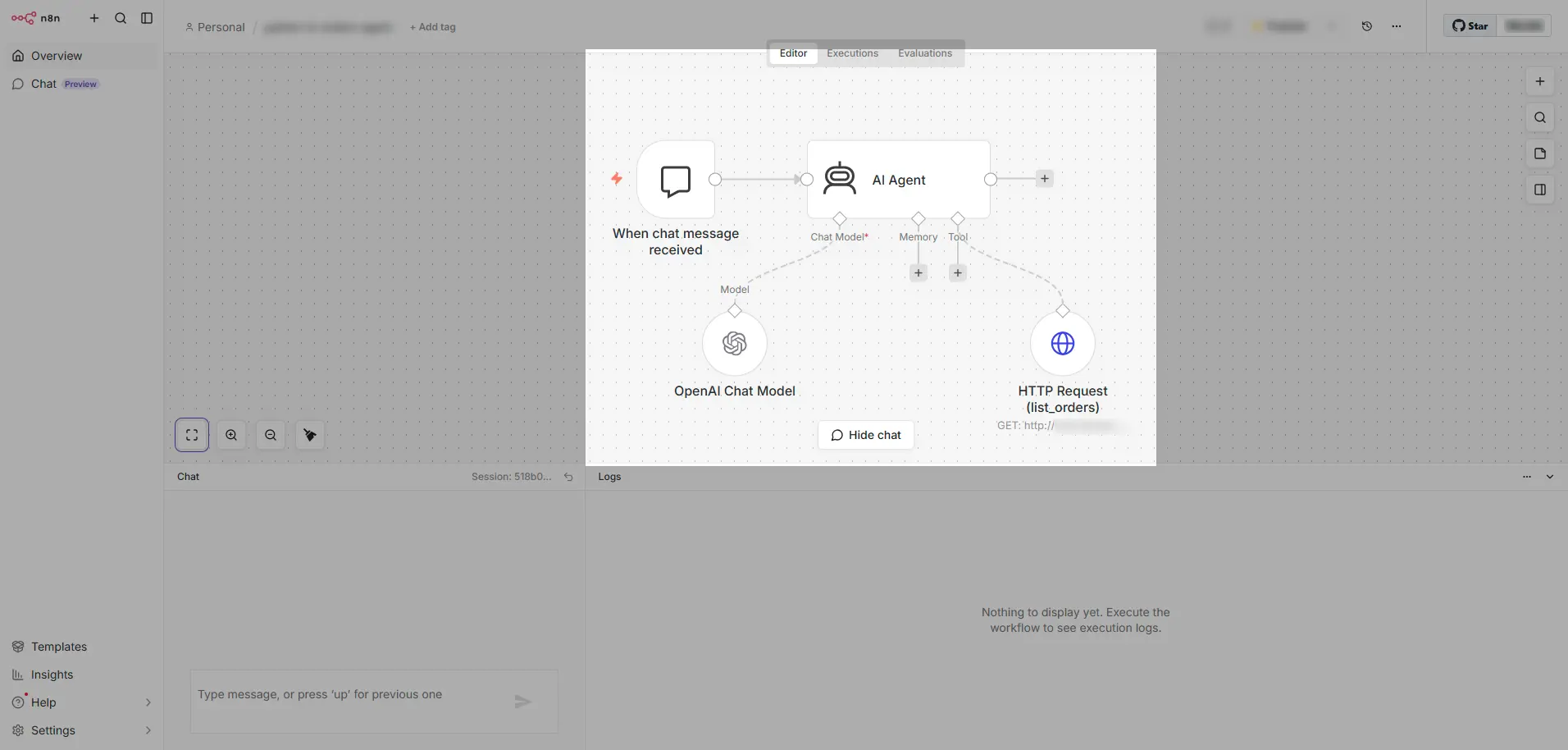 n8n x Local LLM x CData API Server - オンプレミスデータをOData API 化して「業務スコープを絞ったAI エージェント」を社内ネットワーク完結で構築する方法