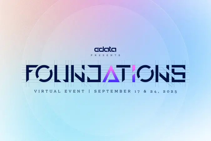 CData Foundations 2025