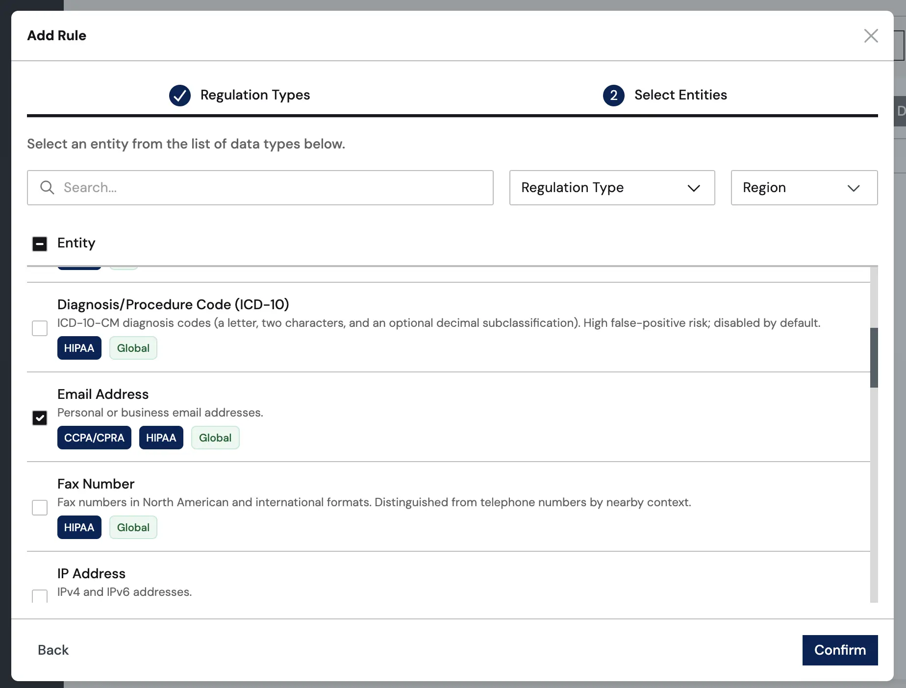 AI 連携時の機密データ(PII・カード情報)を検知・マスキングする方法:CData Connect AI の Data Security