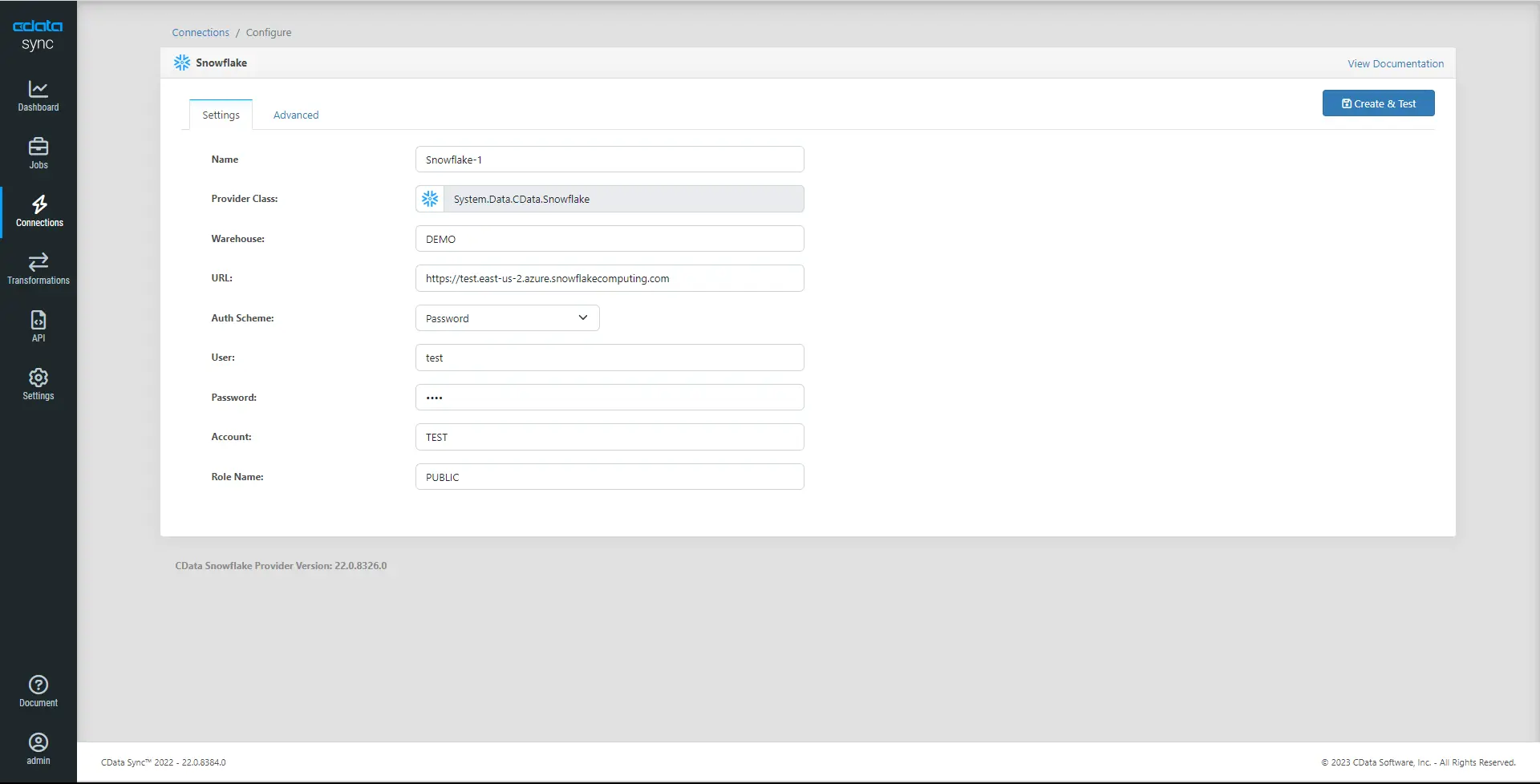 Sugar CRM