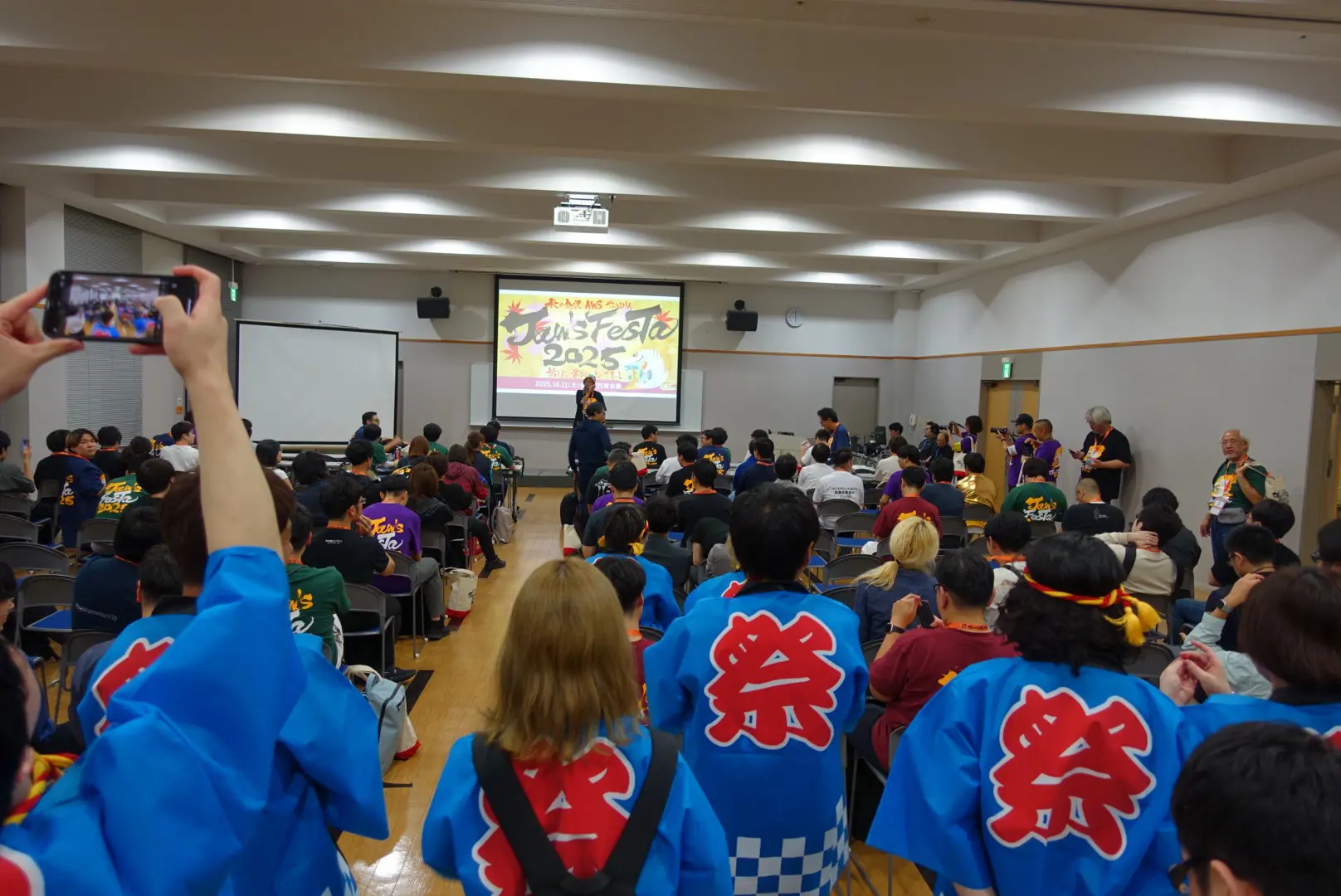 jaws-festa-2025-report