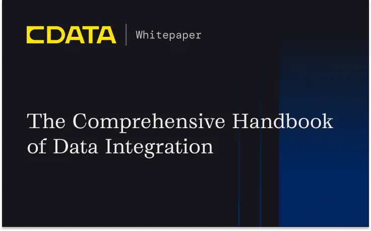 Handbook of Data Integration