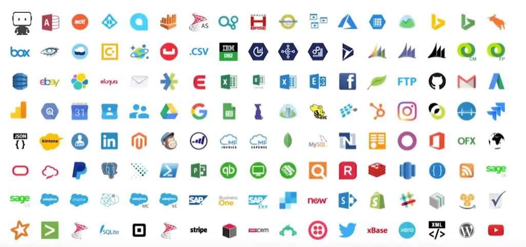 Reckoner が連携可能なサービスを大幅拡充。