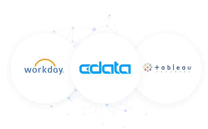 Unlocking Workday Analytics on Tableau