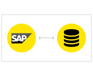 Connect SAP via ODBC