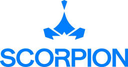 scorpion logo