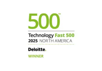 Deloitte Technology Fast 500 2025