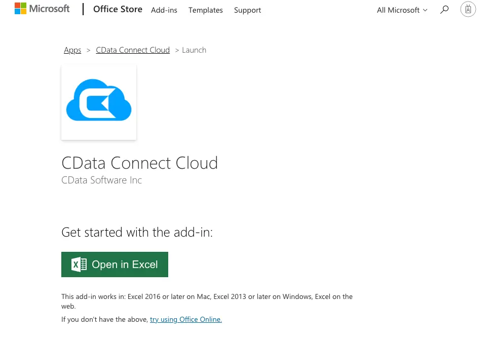 Snowflake Partner Connect でCData Connect AI を簡単セットアップ