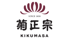 菊正宗様ロゴ