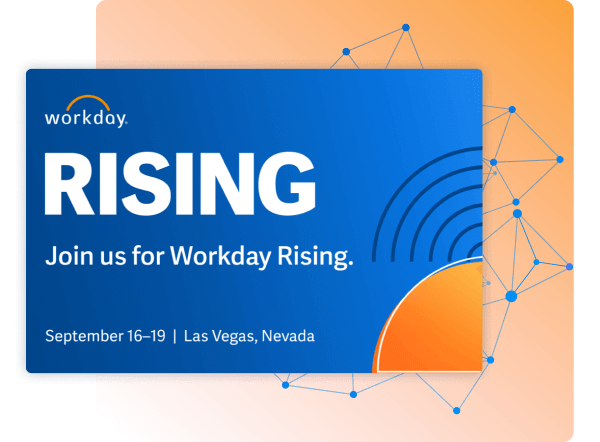 Workday Rising 2024