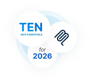 10 Essential MCP Platform Features