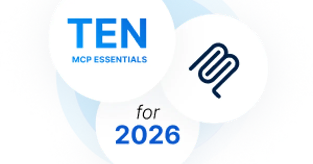 Top MCP Platform Features Every Business Needs