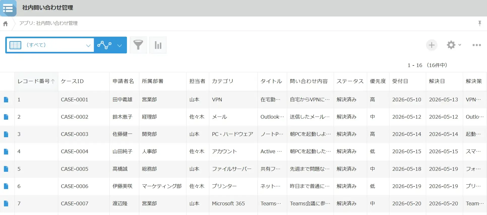 CData Arc × Azure AI Search で社内ナレッジ RAG を構築する
