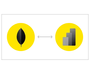 Connect MongoDB to Power BI