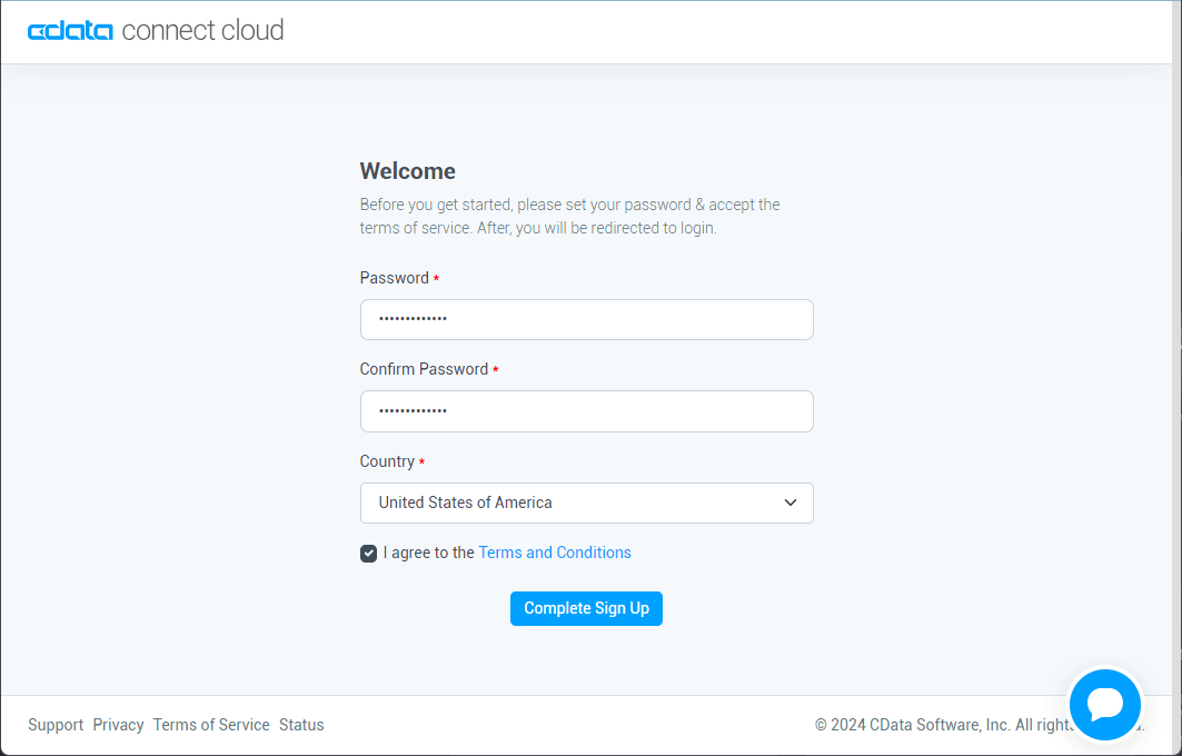 snowflake & cdata connect clloud