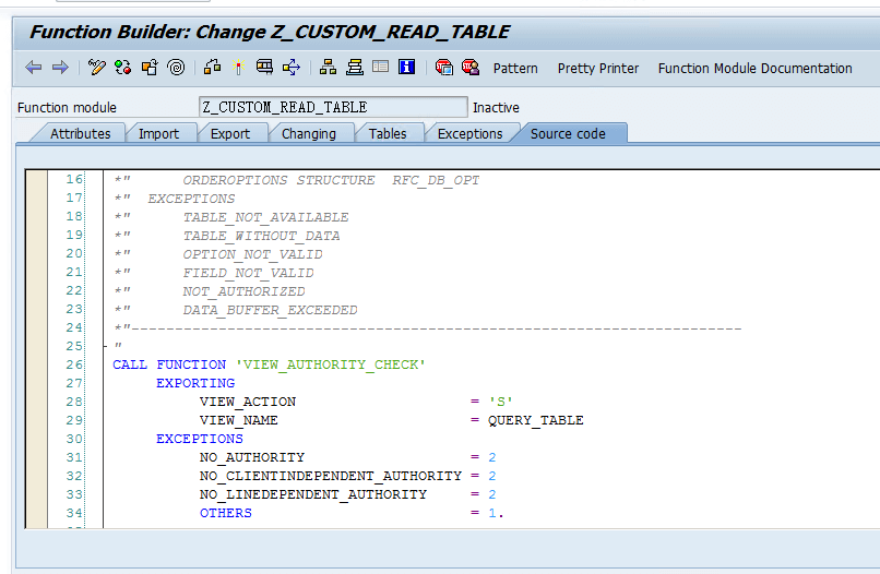 その他 sap SAP Document Change Rules refer to the configuration settings that