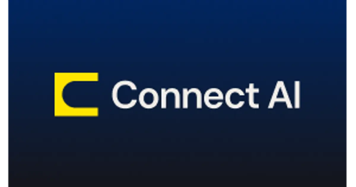 Code For Ai Connect New Connect AI Platform Launch, first Managed MCP Platform