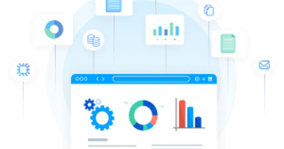 Don’t Integrate Data – Connect It!