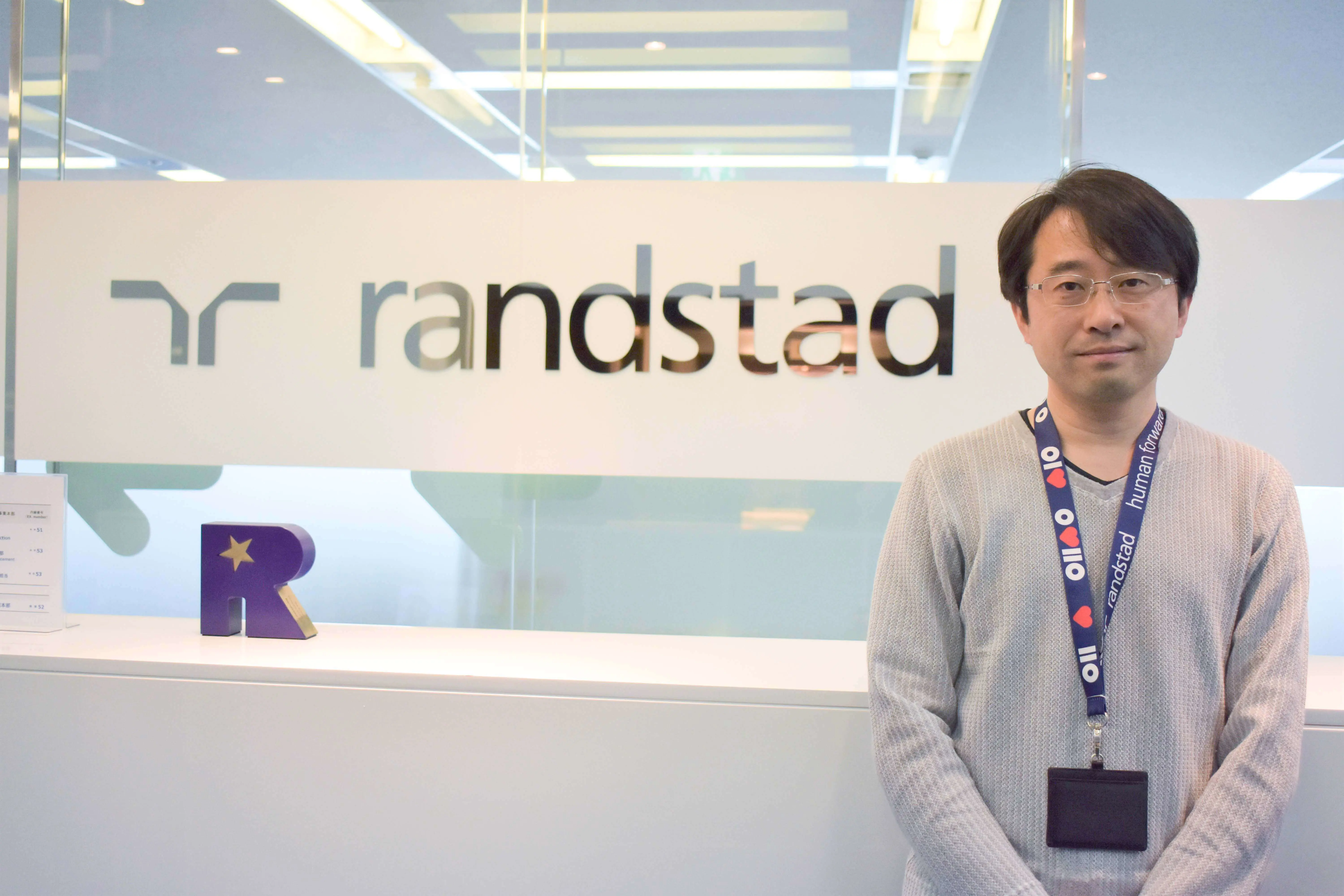 Randstad 3