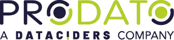 Prodato logo