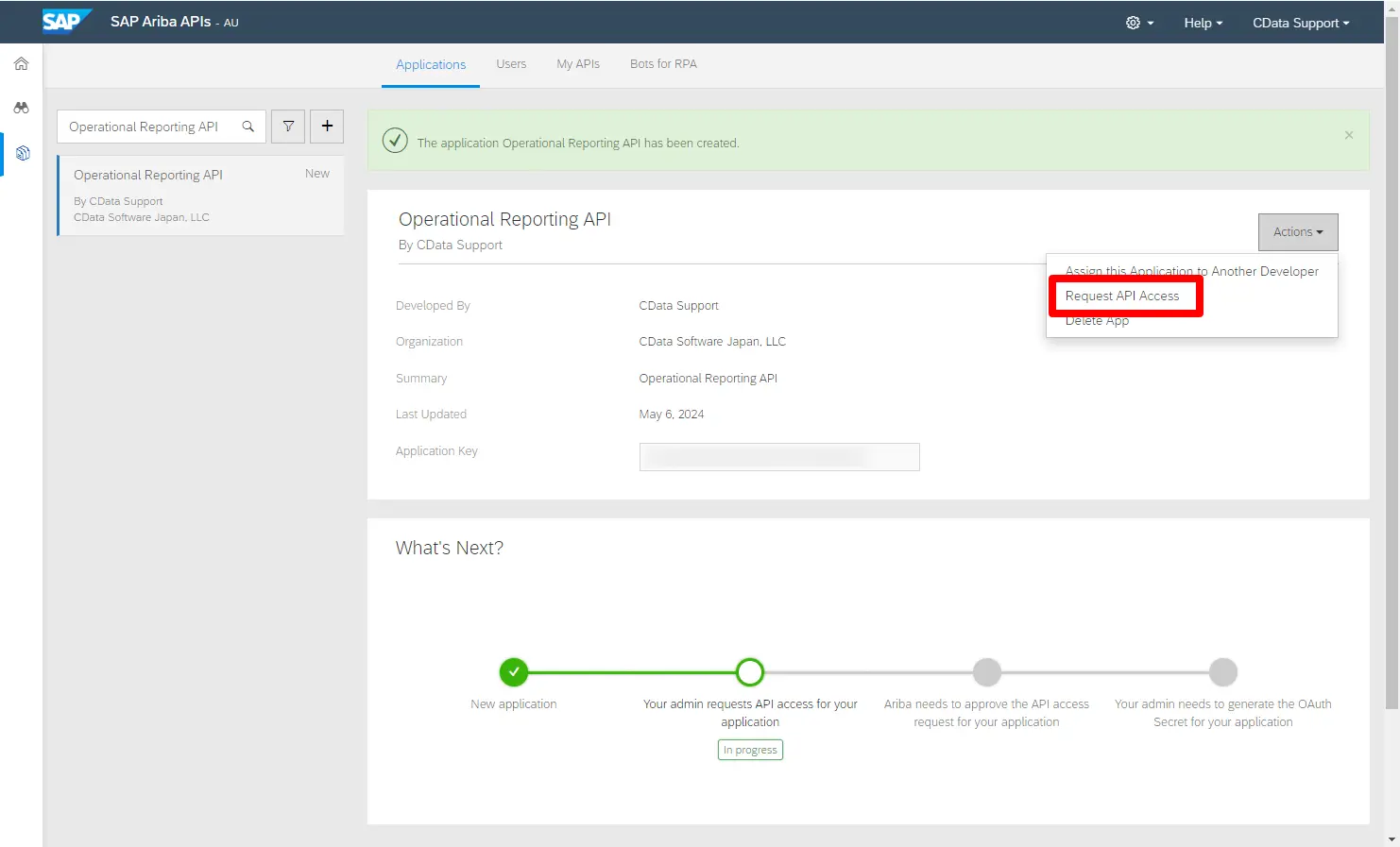 AI エージェントでSAP Ariba の発注・請求データを自然言語で分析する方法:SAP Ariba Procurement