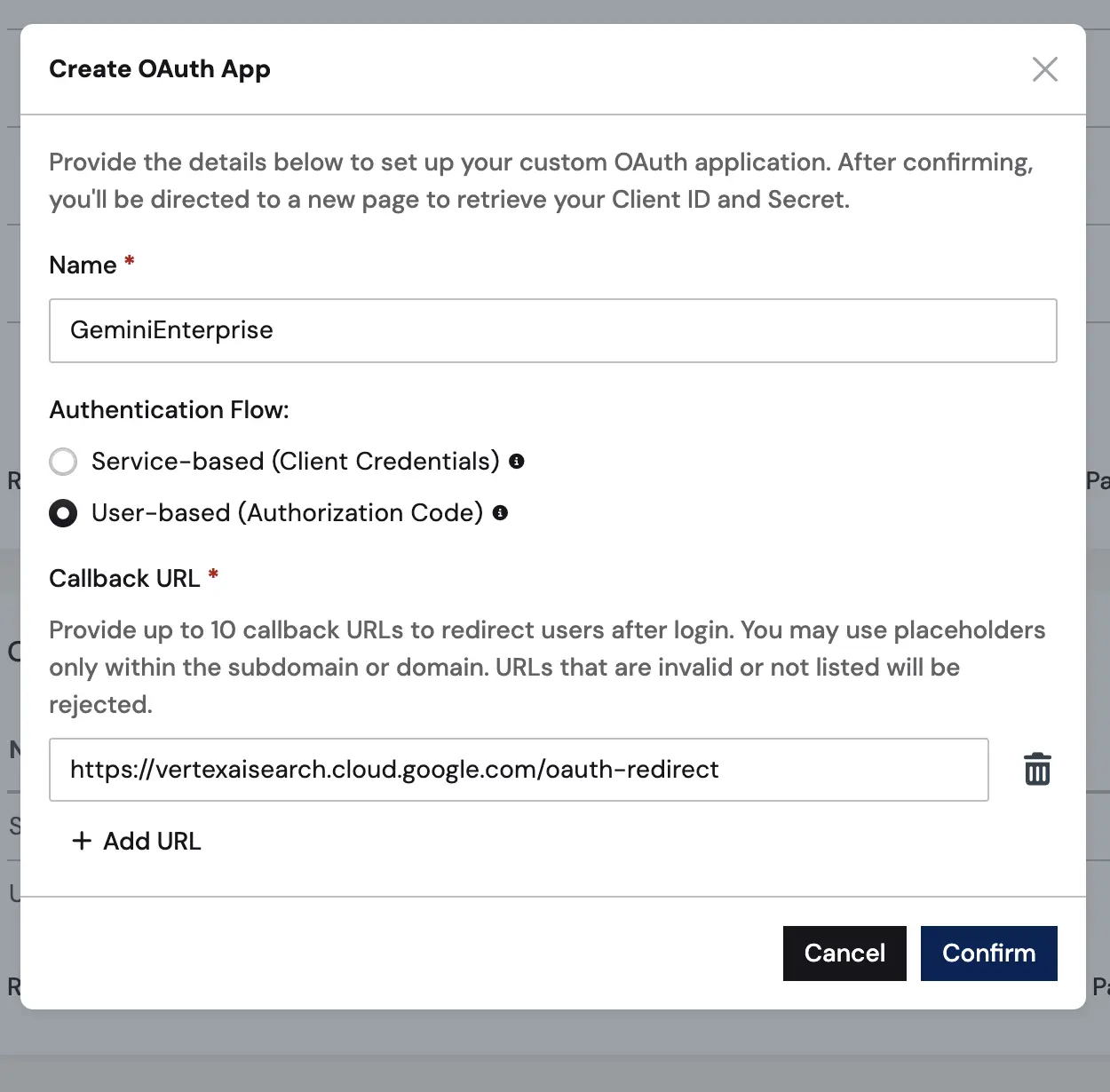 Gemini Enterprise がカスタムMCP サーバーをサポート・CData Connect AI 経由で外部データに接続する方法
