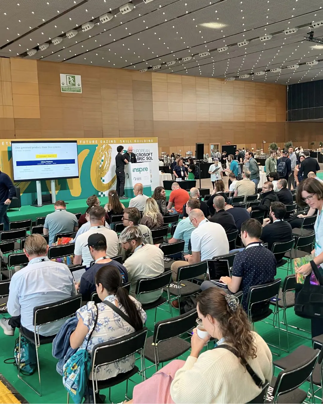 FabCon EMEA
