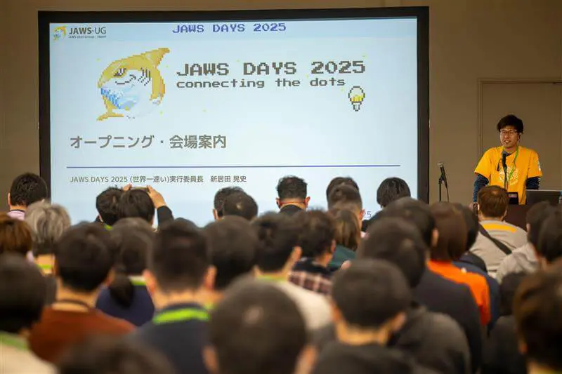 jawsdays2025