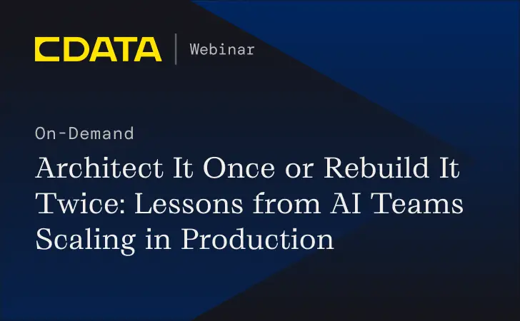 Lessons from AI Teams