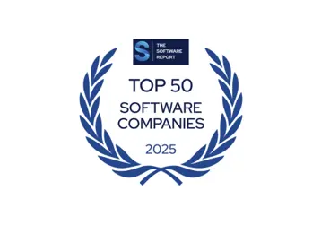 Top 50 Data Software Companies of 2025