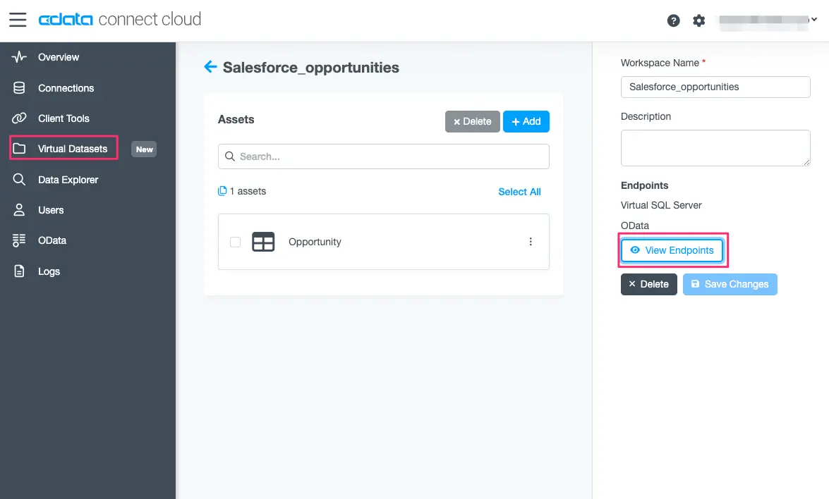 Salesforce2ThoughtSpot