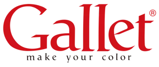 Gallet Logo