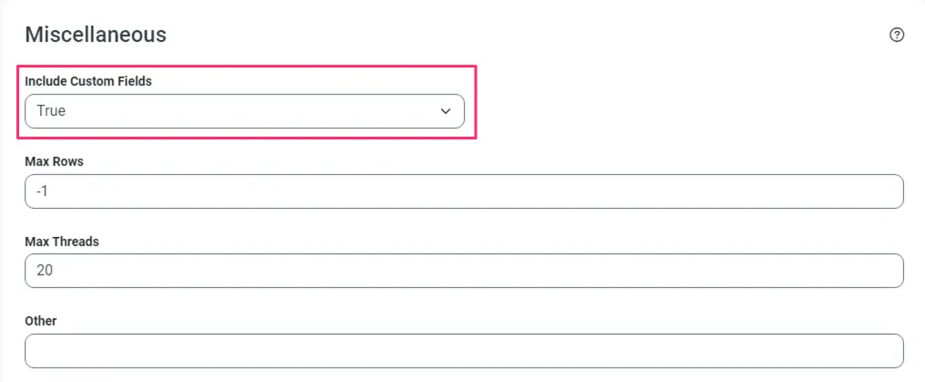 jira2redshift