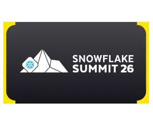 Snowflake Summit 2026
