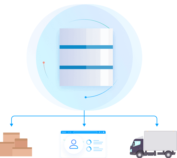 Supply Chain Data Management