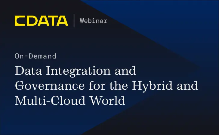 Hybrid and Multi-Cloud World