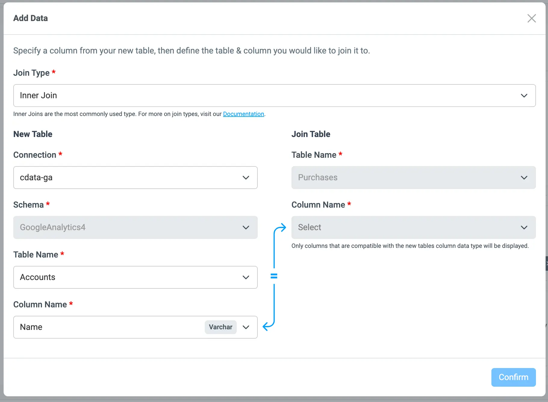 Query Builder