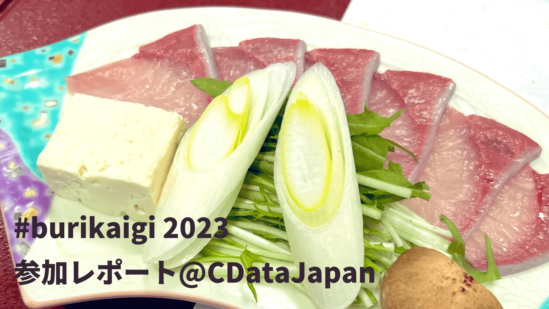#burikaigi 2023 参加レポート @CDataJapan