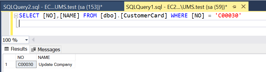 SQLServer4