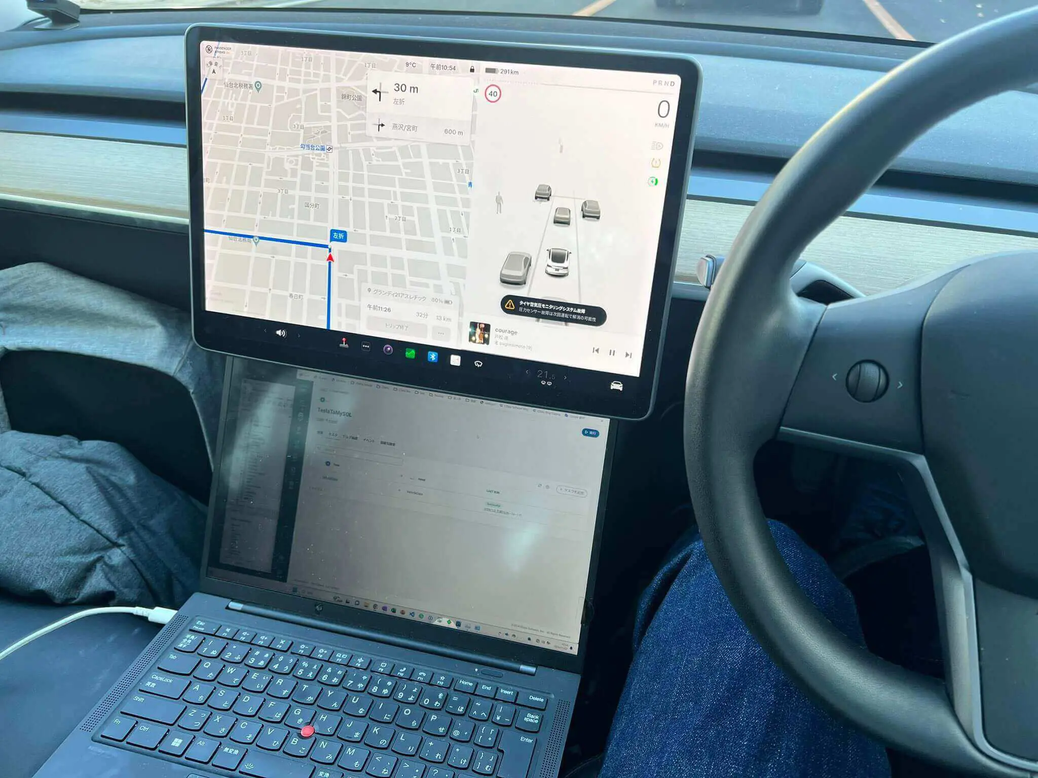 teslaapi